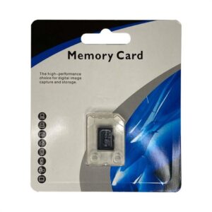 Micro SD Card CL10 U3 128G